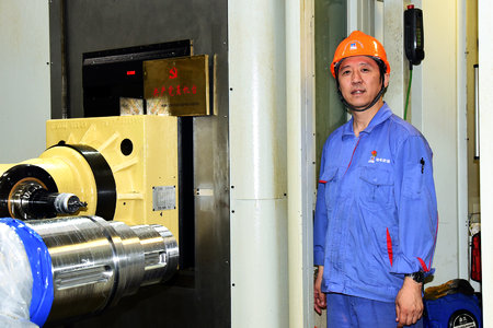 Z6·尊龙凯时(中国区)人生就是搏!