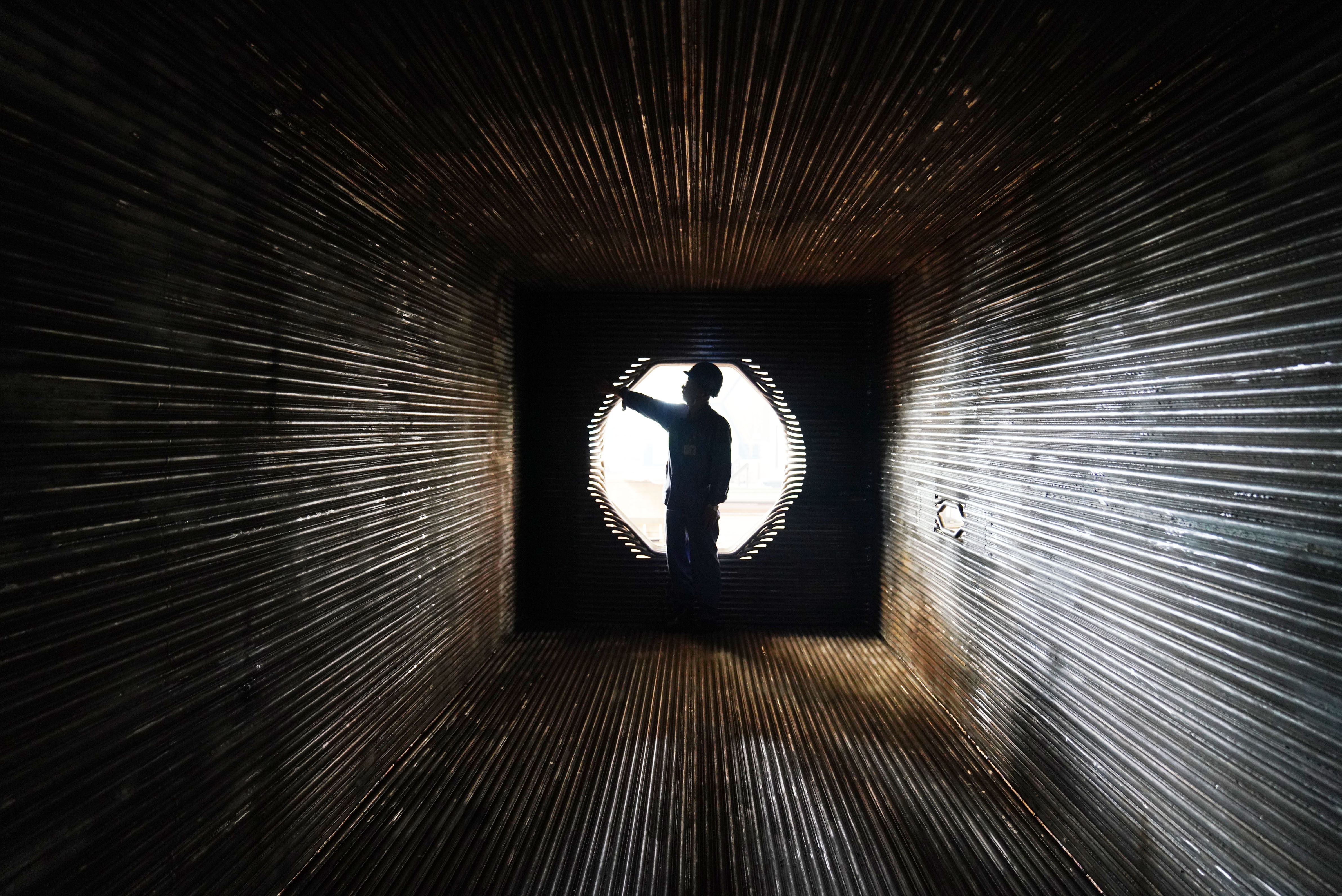 Z6·尊龙凯时(中国区)人生就是搏!