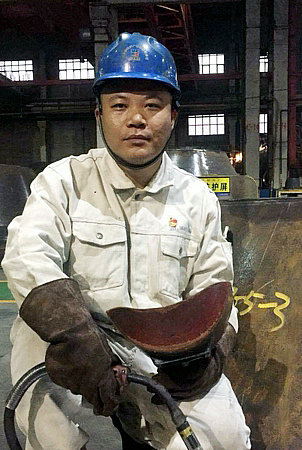 Z6·尊龙凯时(中国区)人生就是搏!