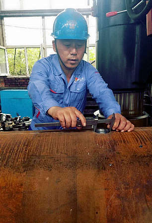 Z6·尊龙凯时(中国区)人生就是搏!