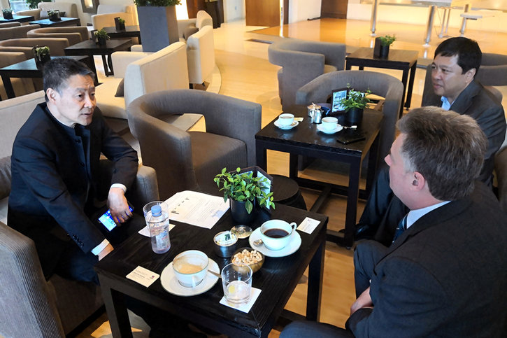 Z6·尊龙凯时(中国区)人生就是搏!