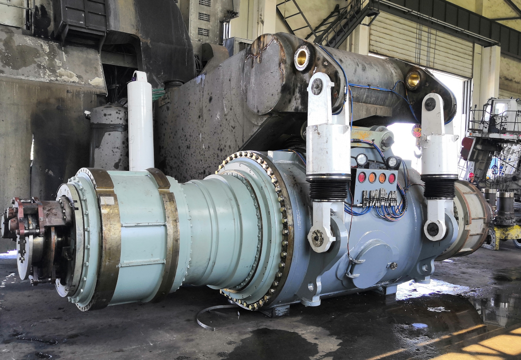 Z6·尊龙凯时(中国区)人生就是搏!