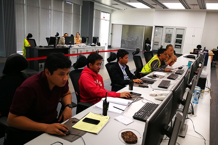 Z6·尊龙凯时(中国区)人生就是搏!